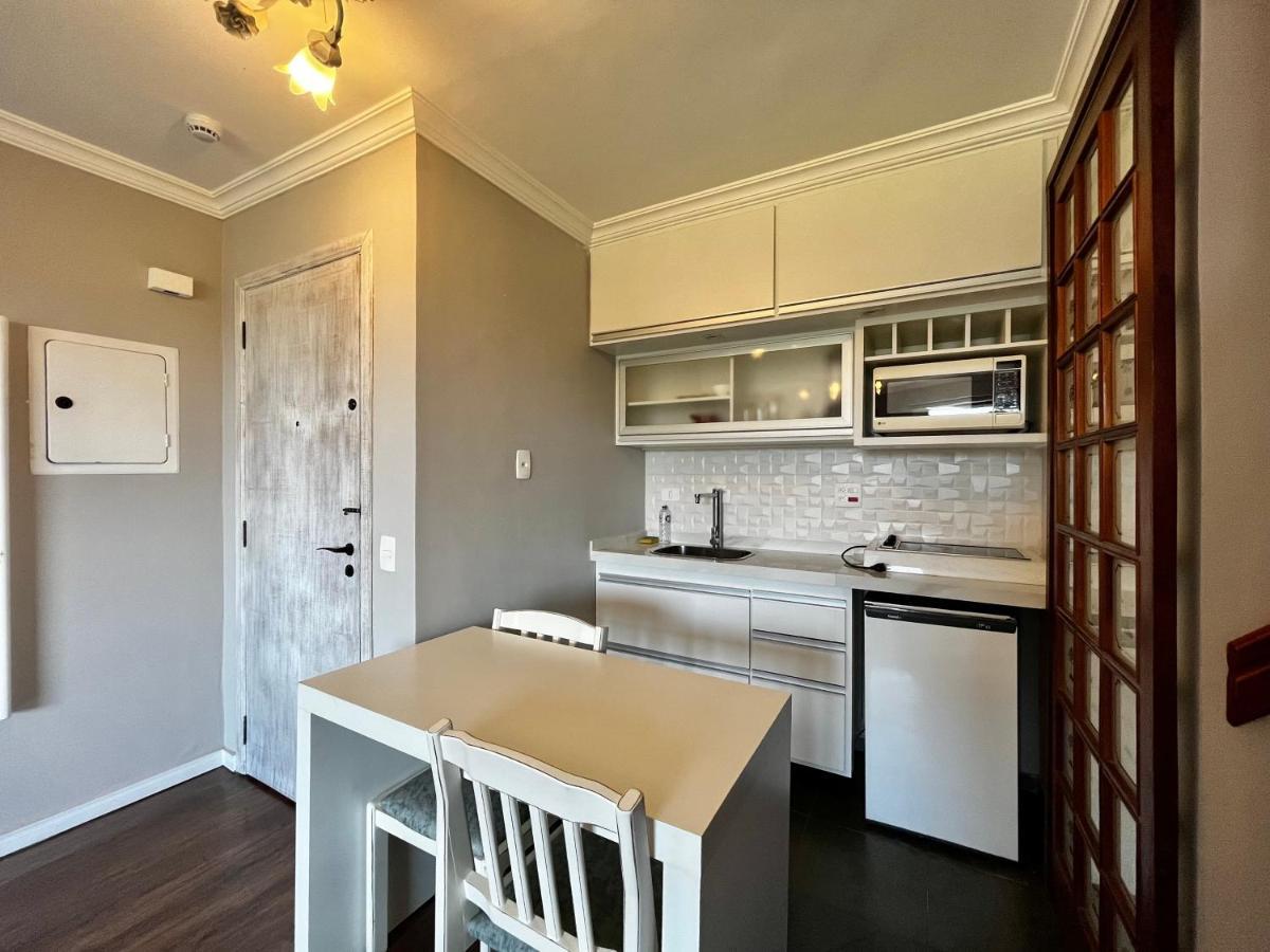 Flat Duplex Com Excelente Vista A 1,2 Km Capivari Apartment