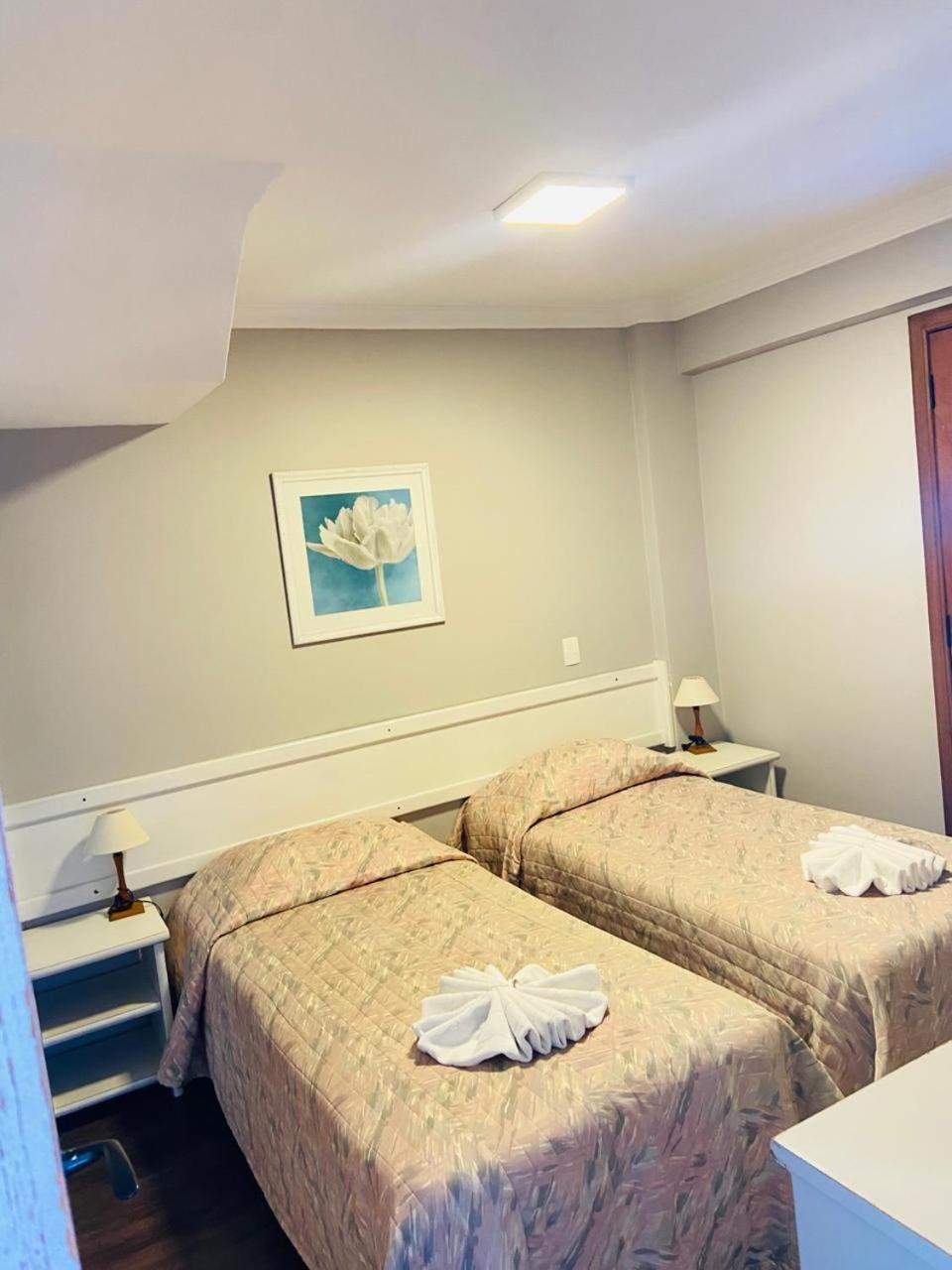 Flat Duplex Com Excelente Vista A 1,2 Km Capivari *
